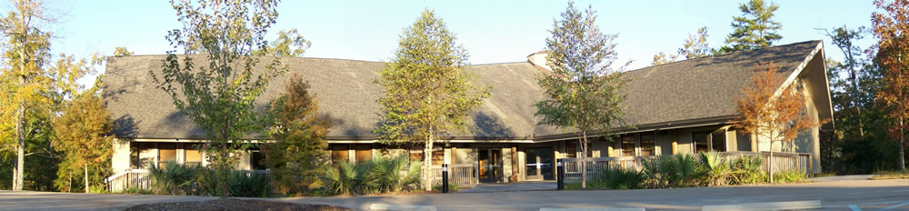 Twin Lakes Conference Center