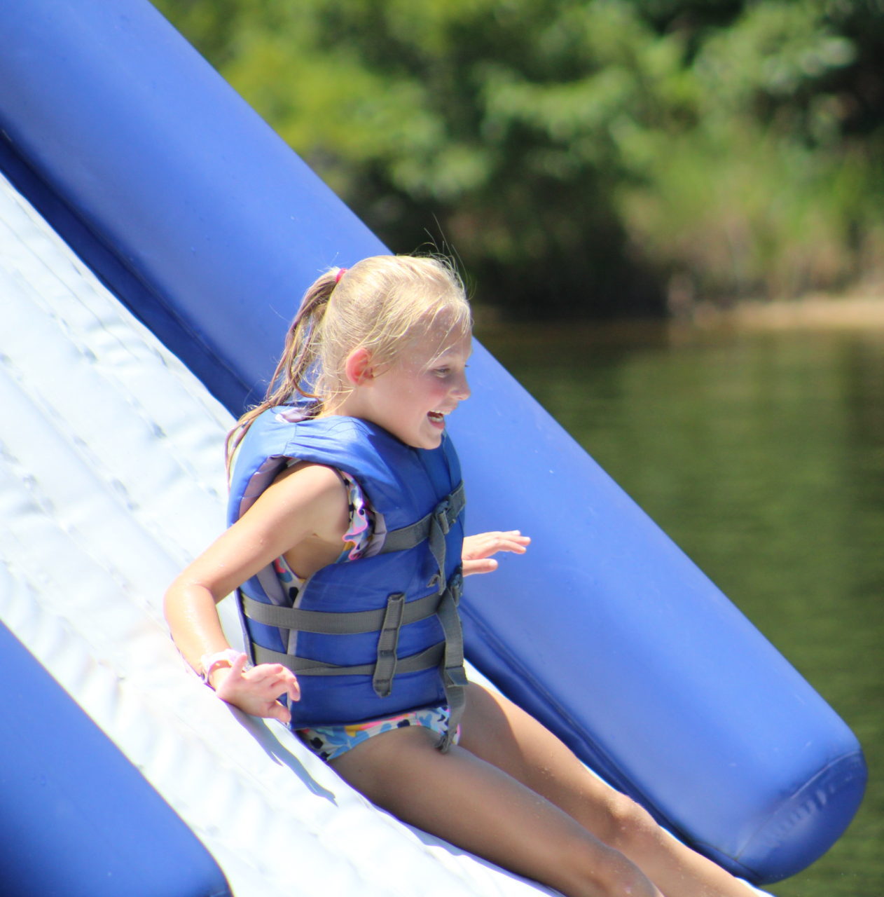 Summer Camp Twin Lakes Camp and Conference Center