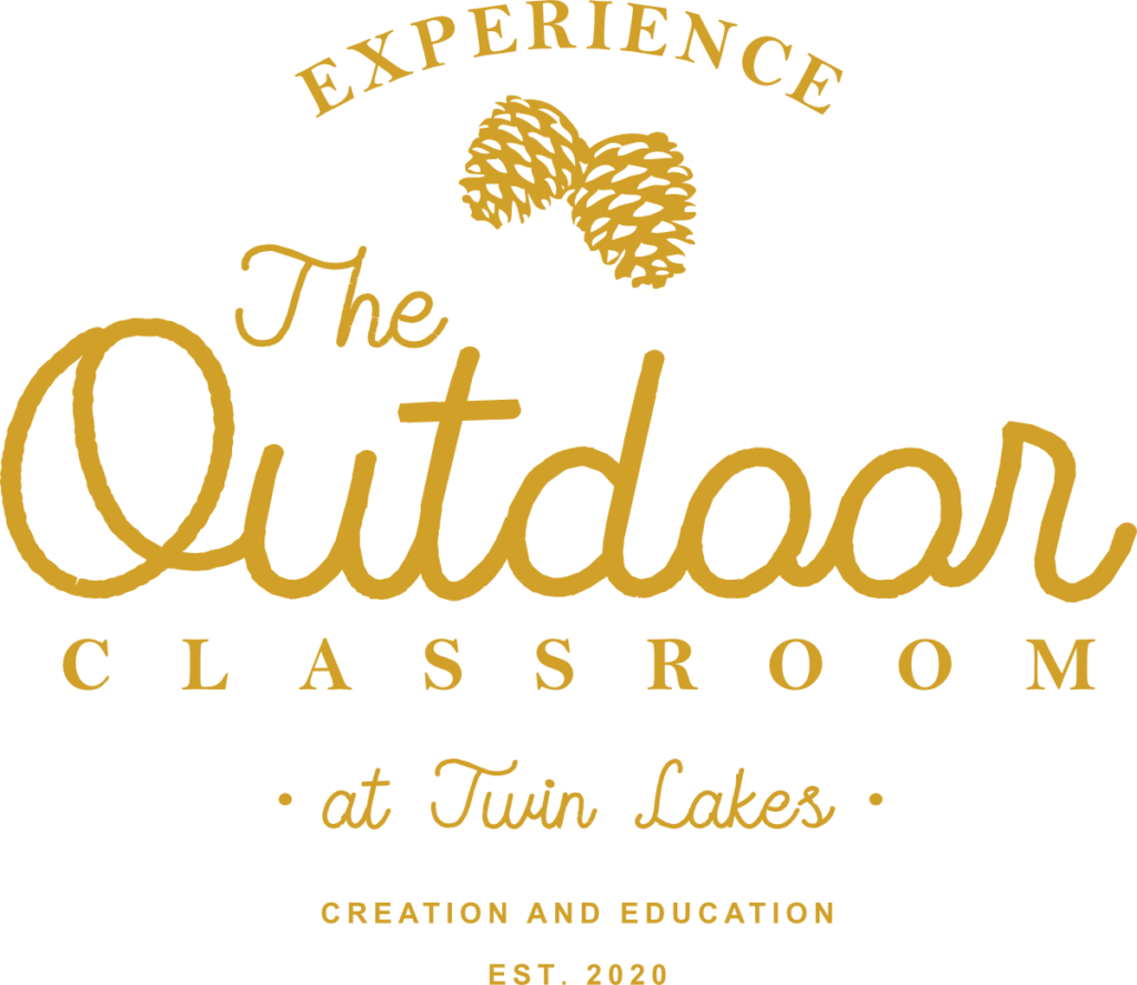 The Outdoor Classroom