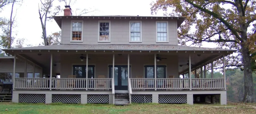 Milner Lodge